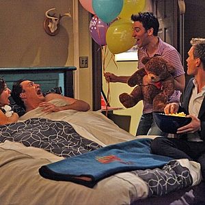 Bilder Alyson Hannigan