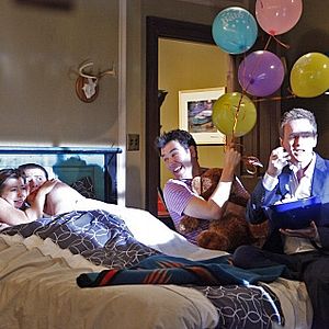 Bilder Alyson Hannigan