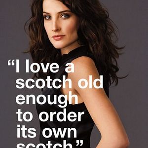 Bilder Cobie Smulders