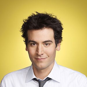 Bilder Josh Radnor