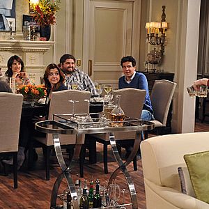 Bilder Alyson Hannigan