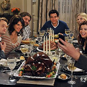 Bilder Alyson Hannigan