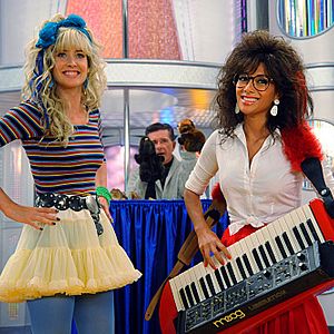 Bilder Cobie Smulders