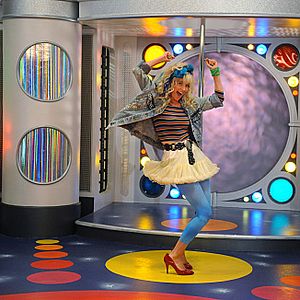 Bilder Cobie Smulders