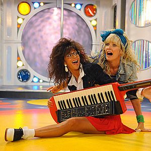 Bilder Cobie Smulders