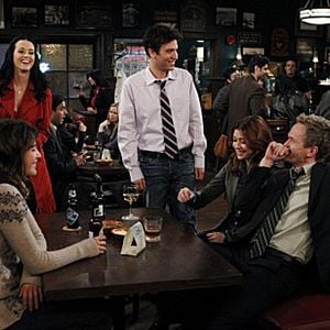 Bilder How I Met Your Mother