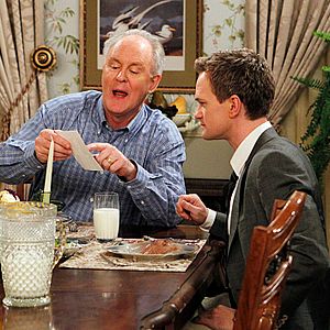 Bilder How I Met Your Mother