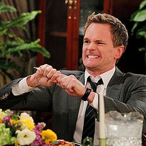 Bilder How I Met Your Mother