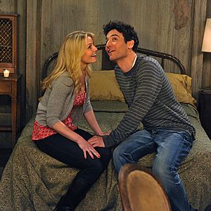 Bilder How I Met Your Mother