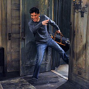 Bilder How I Met Your Mother