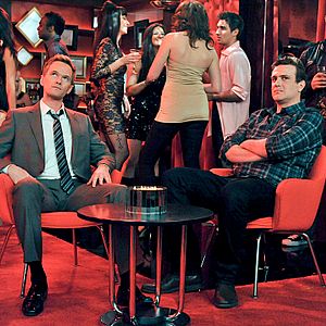 Bilder How I Met Your Mother