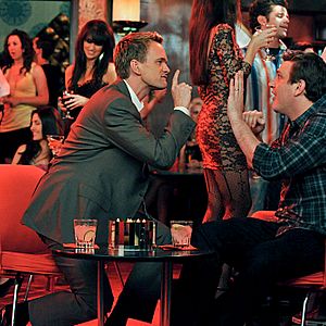 Bilder How I Met Your Mother