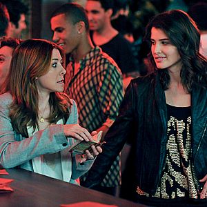 Bilder How I Met Your Mother