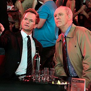 Bilder How I Met Your Mother