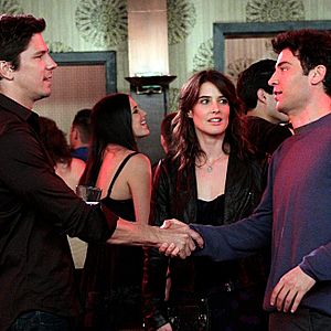 Bilder How I Met Your Mother