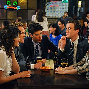 Bilder How I Met Your Mother