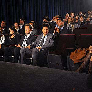 Bilder How I Met Your Mother