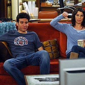 Bilder How I Met Your Mother