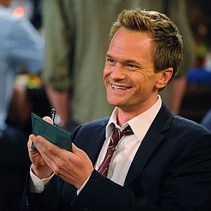 Bilder How I Met Your Mother