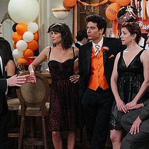 Bilder How I Met Your Mother