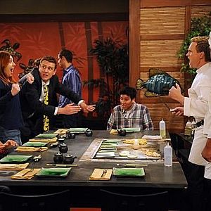 Bilder Alyson Hannigan