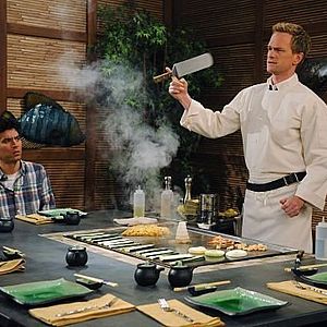 Bilder Cobie Smulders