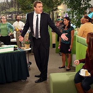 Bilder Alyson Hannigan