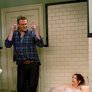 Bilder Alyson Hannigan