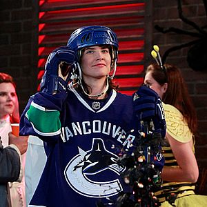 Bilder Cobie Smulders