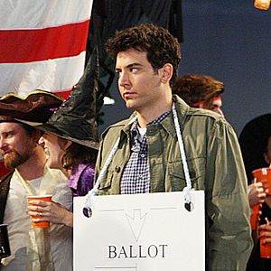 Bilder How I Met Your Mother