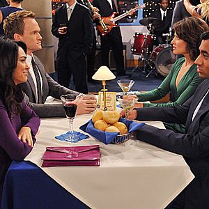 Bilder How I Met Your Mother