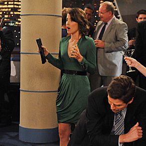 Bilder Cobie Smulders