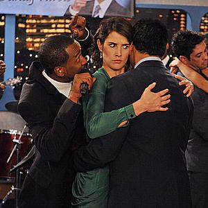 Bilder Cobie Smulders