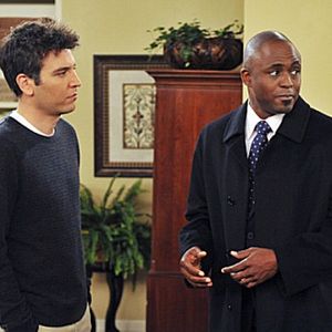 Bilder How I Met Your Mother