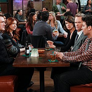 Bilder How I Met Your Mother