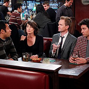 Bilder How I Met Your Mother