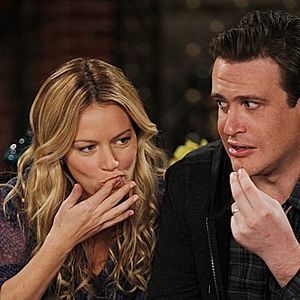 Bilder How I Met Your Mother