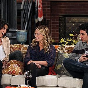 Bilder How I Met Your Mother