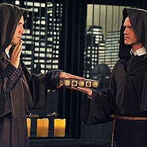 Bilder How I Met Your Mother