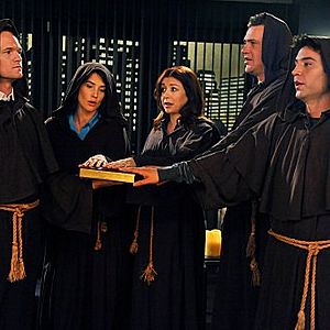 Bilder How I Met Your Mother