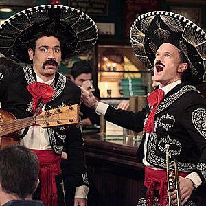 Bilder How I Met Your Mother