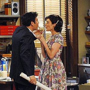 Bilder How I Met Your Mother