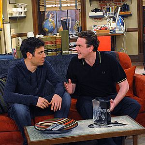 Bilder How I Met Your Mother