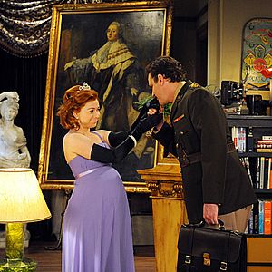 Bilder How I Met Your Mother