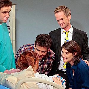Bilder How I Met Your Mother