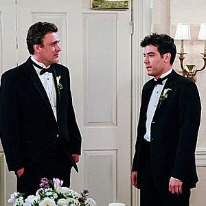 Bilder How I Met Your Mother