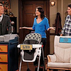 Bilder Cobie Smulders