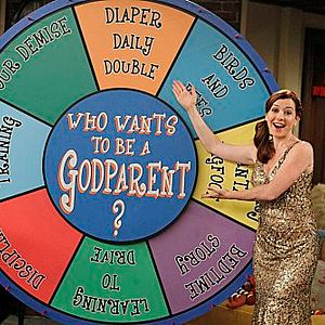 Bilder How I Met Your Mother