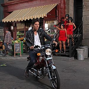 Bilder Michael Trucco