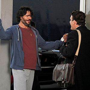 Bilder Joe Manganiello